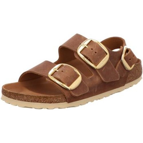 Sandalen Sandaletten Milano Big Buckle 1024067 - Birkenstock - Modalova