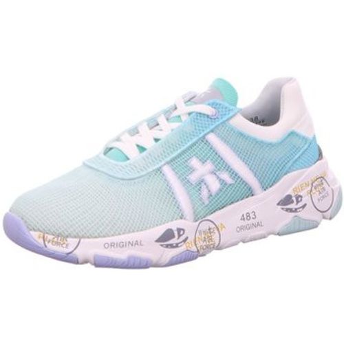 Premiata Sneaker Buff Buff 6205 - Premiata - Modalova