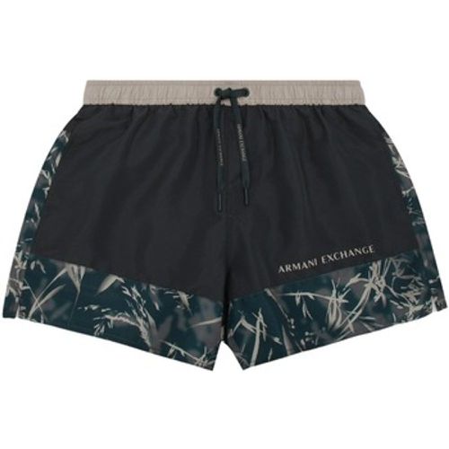 EAX Badeshorts Boxer de bain - EAX - Modalova