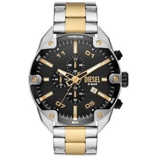 Diesel Uhr DZ4627-SPIKED - Diesel - Modalova