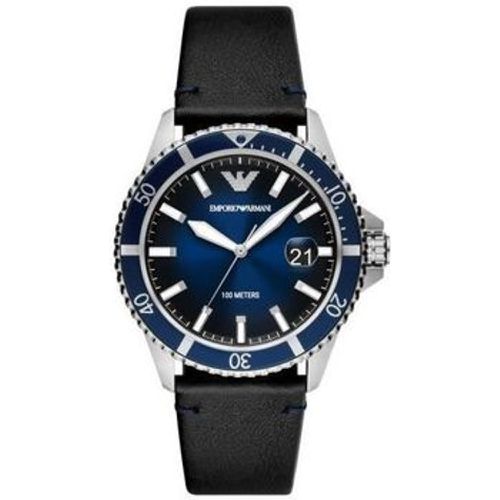 Emporio Armani Uhr AR11516-DIVER - Emporio Armani - Modalova