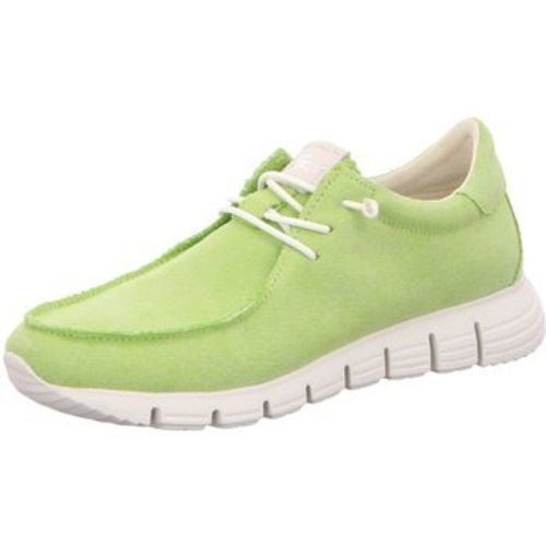 Halbschuhe Schnuerschuhe Mokrunner-D-007 68887 - Sioux - Modalova