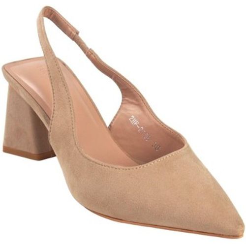 Schuhe Damenschuh hf2169 beige - Bienve - Modalova