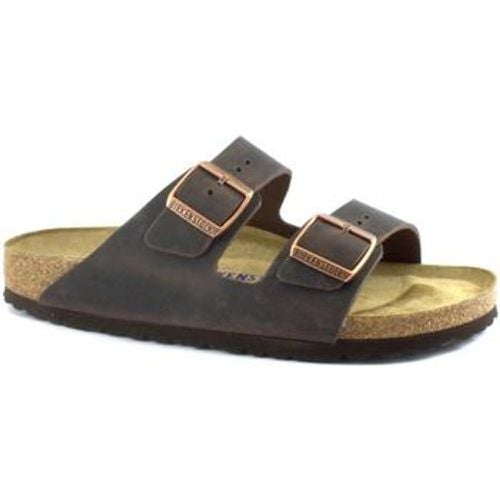 Pantoffeln BIR-CCC-452763-HA-U - Birkenstock - Modalova