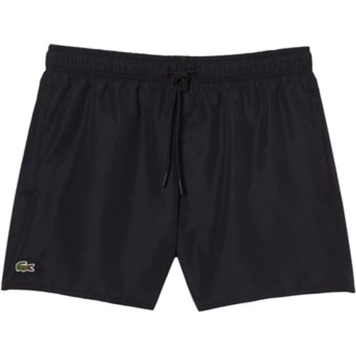 Shorts Quick Dry Swim Shorts - Noir Vert - Lacoste - Modalova