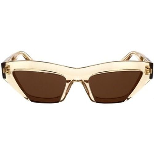 Sonnenbrillen BV1219S 003 Sonnenbrille - Bottega Veneta - Modalova