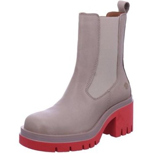 Stiefel Stiefeletten EBBA 28 TAUPE - Apple of Eden - Modalova