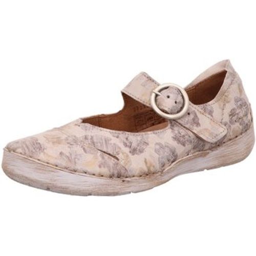 Damenschuhe Slipper FERGEY 80 CREME-MULTI 59680372/232 - Westland - Modalova