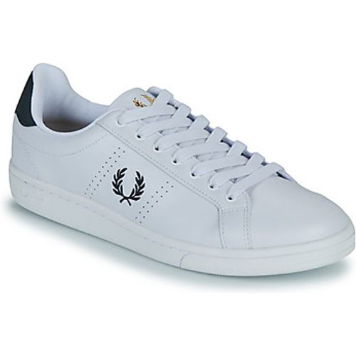 Fred Perry Sneaker B721 LEATHER - Fred Perry - Modalova