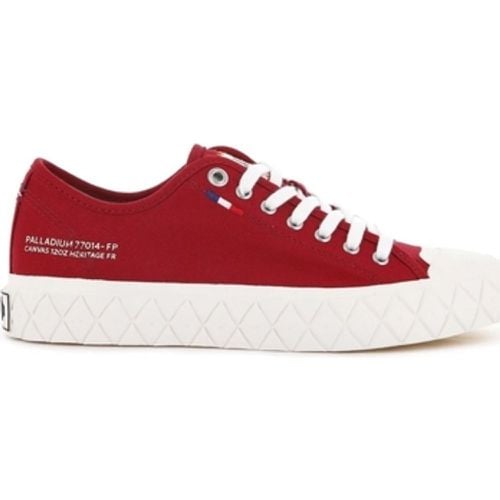 Sneaker Palla Ace CVS - Chili Pepper - Palladium - Modalova