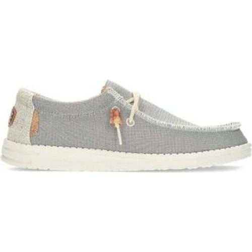 Herrenschuhe WALLYKNIT LOAFERS - Dude - Modalova