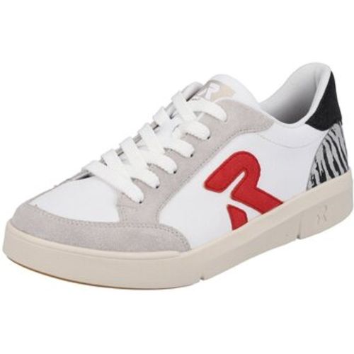 Rieker Sneaker 41909-90 - Rieker - Modalova