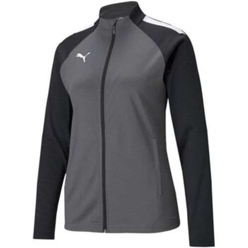 Damen-Jacke Sport teamLIGA Trainingsjacke 657252/013 - Puma - Modalova