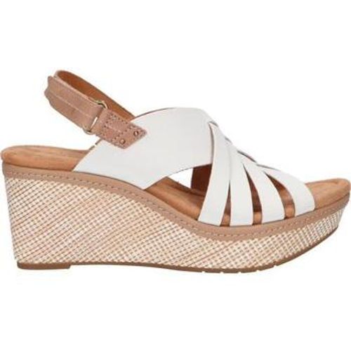 Espadrilles 26171534 ELLERI GRACE - Clarks - Modalova