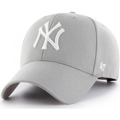 Schirmmütze Cap mlb new york yankees mvp snapback - '47 Brand - Modalova