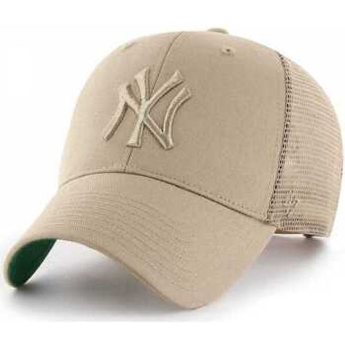 Schirmmütze Cap mlb new york yankees branson mvp - '47 Brand - Modalova