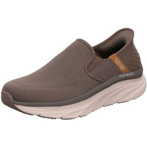 Herrenschuhe Slipper 232455 BRN - Skechers - Modalova