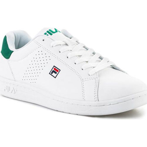 Sneaker CROSSCOURT 2 F LOW FFM0002-13063 - Fila - Modalova