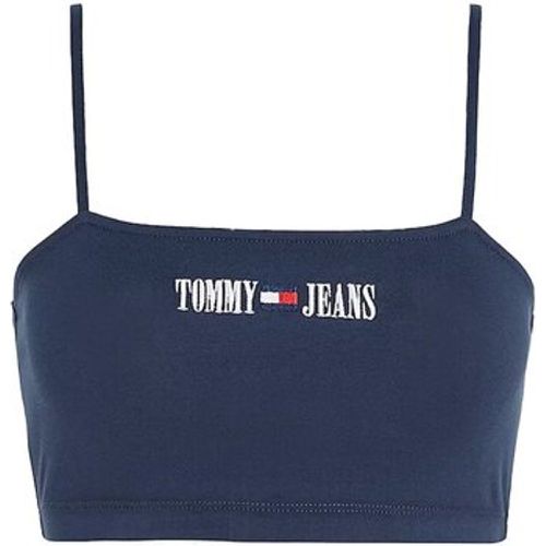 Tommy Jeans Tank Top DW0DW15458 - Tommy Jeans - Modalova