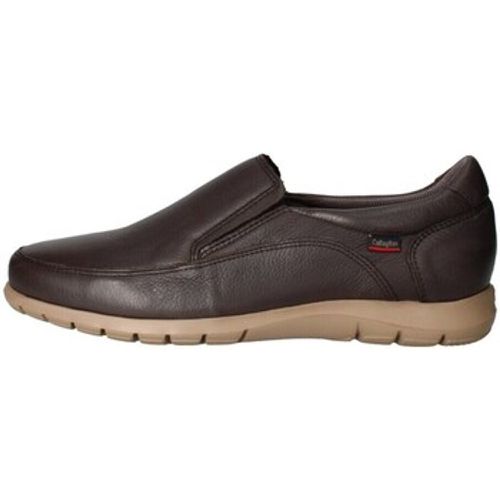 Herrenschuhe 81311 Bummler Mann - CallagHan - Modalova