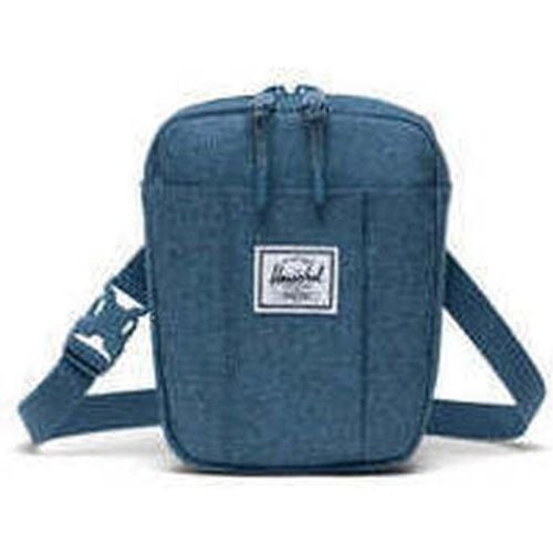 Rucksack Cruz Copen Blue Crosshatch - Herschel - Modalova