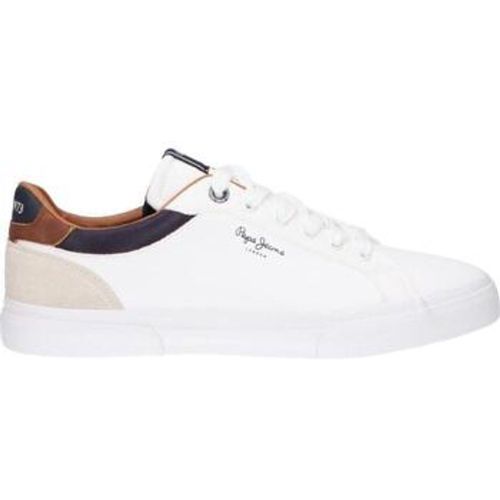 Sneaker PMS30839 KENTON COURT - Pepe Jeans - Modalova