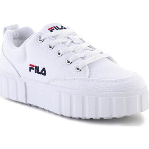 Sneaker SANDBLAST C WMN FFW0062-10004 - Fila - Modalova