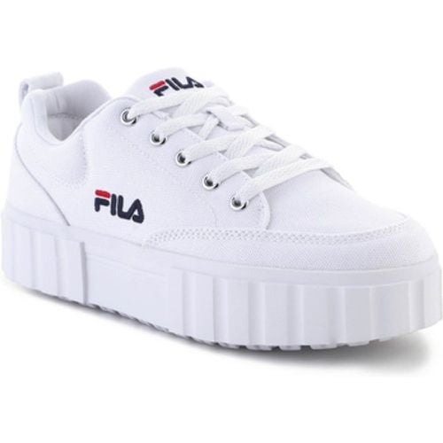 Sneaker SANDBLAST C WMN FFW0062-10004 - Fila - Modalova