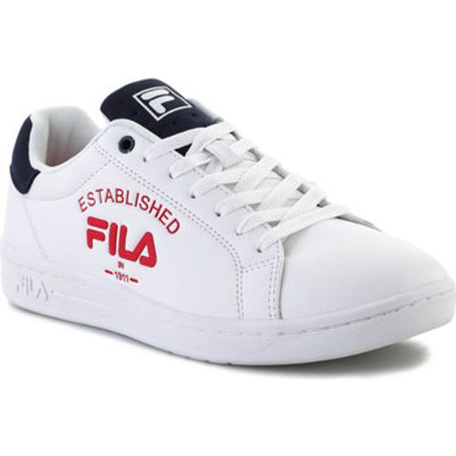 Sneaker Crosscourt 2 Nt Logo FFM0195-53032 - Fila - Modalova