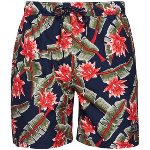 Badeshorts Vintage hawaiian swimshort - Superdry - Modalova