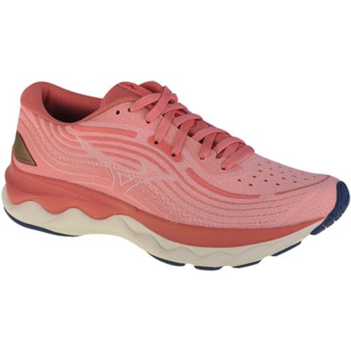 Mizuno Herrenschuhe Wave Skyrise 4 - Mizuno - Modalova