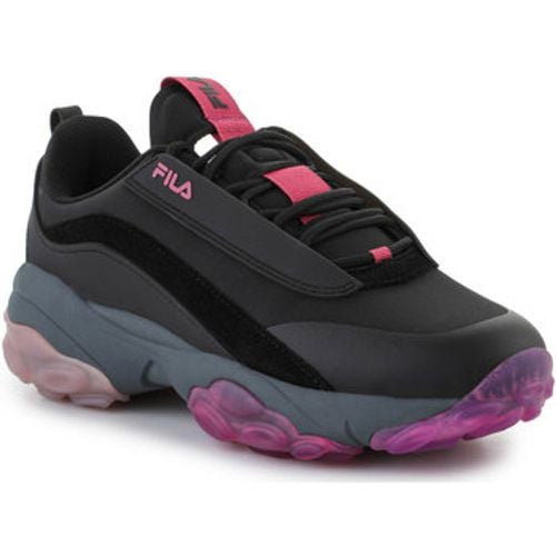 Sneaker Loligo Cb Wmn Black - Carmine FFW0295-83235 - Fila - Modalova