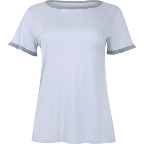Pyjamas/ Nachthemden Pyjama-Top T-Shirt Kurzarm Laura - Lisca - Modalova