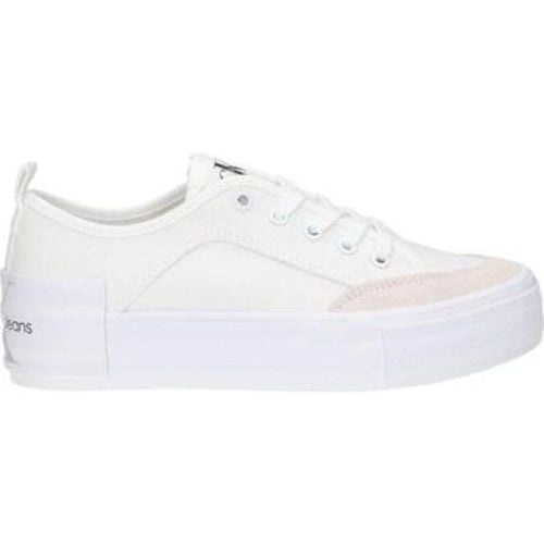 Schuhe YW0YW00903 VULC FLATFORM BOLD - Calvin Klein Jeans - Modalova