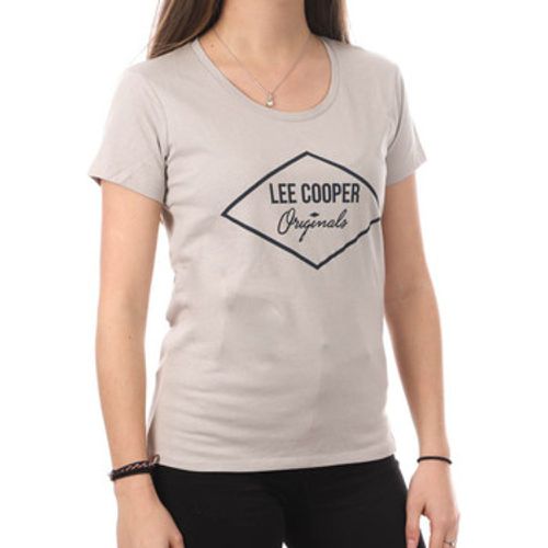 T-Shirts & Poloshirts LEE-010684 - Lee Cooper - Modalova