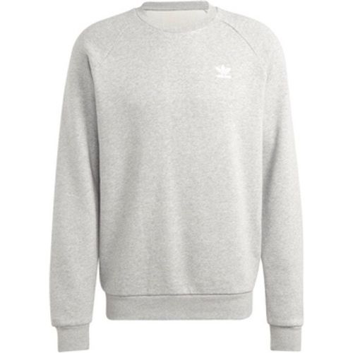 Sweatshirt Trefoil Essentials Crewneck Sweatshirt - Adidas - Modalova