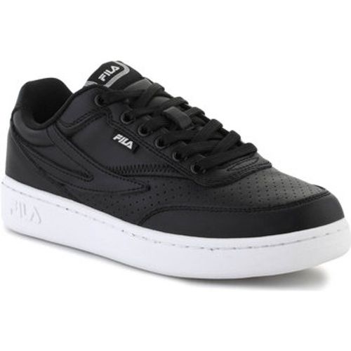 Sneaker Sevaro Wmn Black FFW0283-80010 - Fila - Modalova