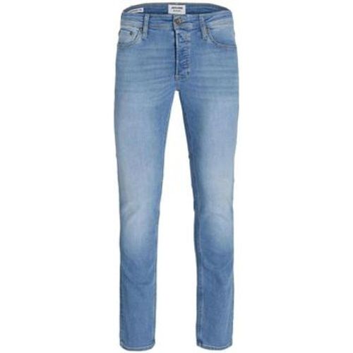Jeans 12223530 GLEEN-BLUE DENIM - jack & jones - Modalova