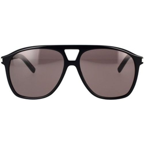 Sonnenbrillen Sonnenbrille Saint Laurent SL 596 Dune 001 - Yves Saint Laurent - Modalova