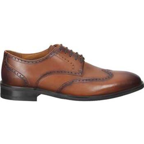 Herrenschuhe Businessschuhe - Gordon & Bros - Modalova