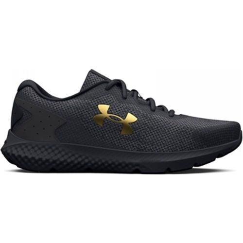 Herrenschuhe Charged Rouge 3 Knit - Under Armour - Modalova