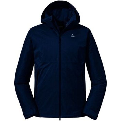 SchÖffel Herren-Jacke Sport Jacket Easy XT M 2023457 23359 - Schöffel - Modalova