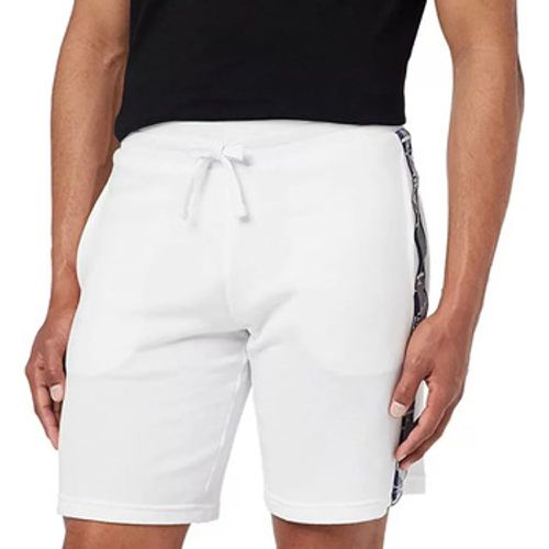 Emporio Armani Shorts Mini logo - Emporio Armani - Modalova