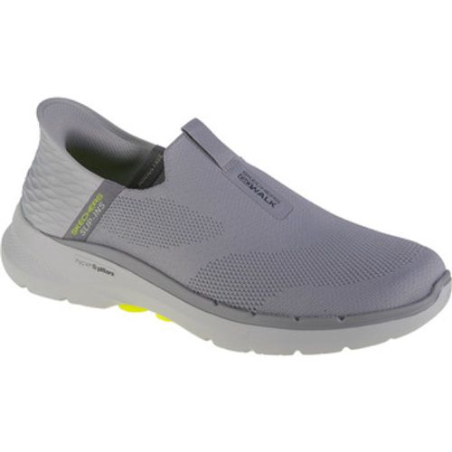 Sneaker Slip-Ins: GO WALK 6 - Easy On - Skechers - Modalova