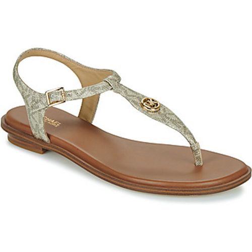 Sandalen MALLORY THONG - MICHAEL Michael Kors - Modalova