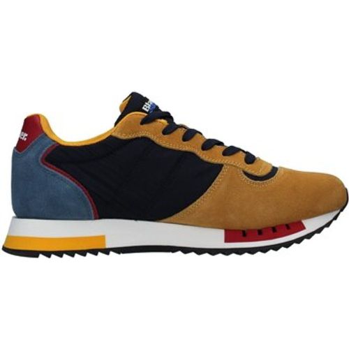 Blauer Sneaker S3QUEENS01/MES - Blauer - Modalova