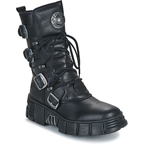 New Rock Stiefeletten M-WALL - New Rock - Modalova