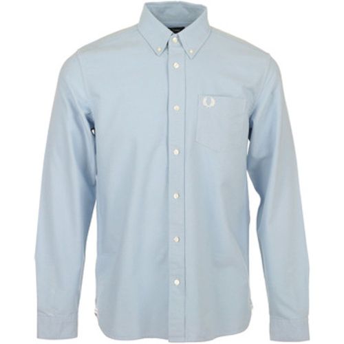 Fred Perry Hemdbluse Oxford Shirt - Fred Perry - Modalova