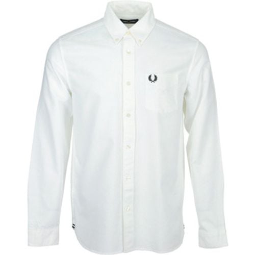 Fred Perry Hemdbluse Oxford Shirt - Fred Perry - Modalova