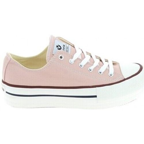 Victoria Sneaker 1061100 Rose - Victoria - Modalova